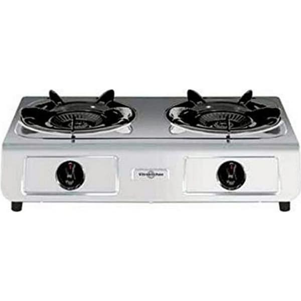Vitrokitchen 260IB gasolspis (2 gasbrännare)