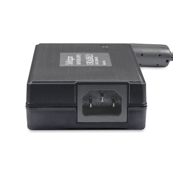 StarTech.com Ali-adapter sort