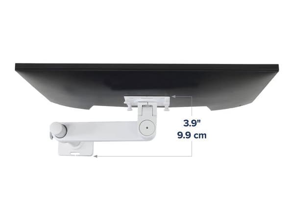 Ergotron NX pöytäteline mon