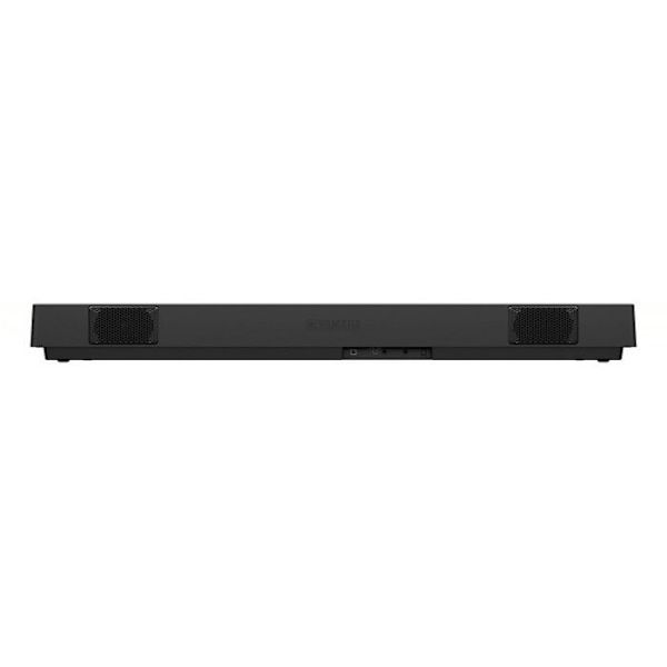 YAMAHA P-145B - Bærbar digitalt klaver