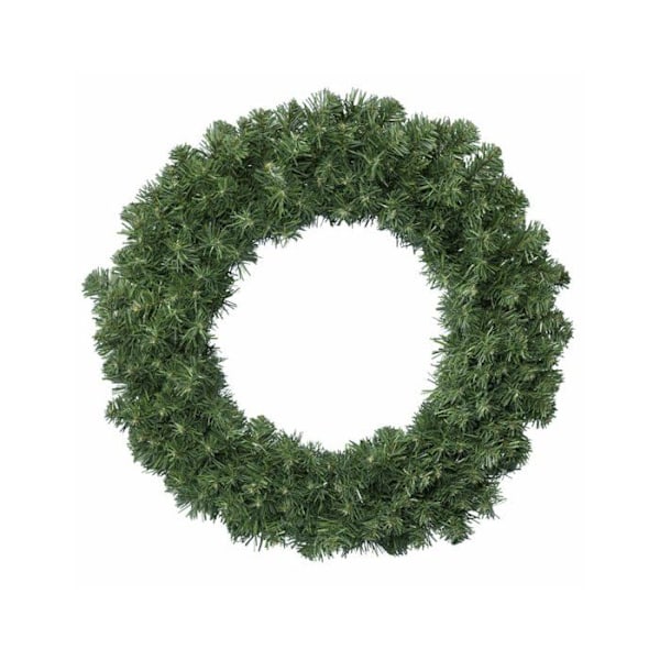 Uner-Aka vihreä jouluseppele