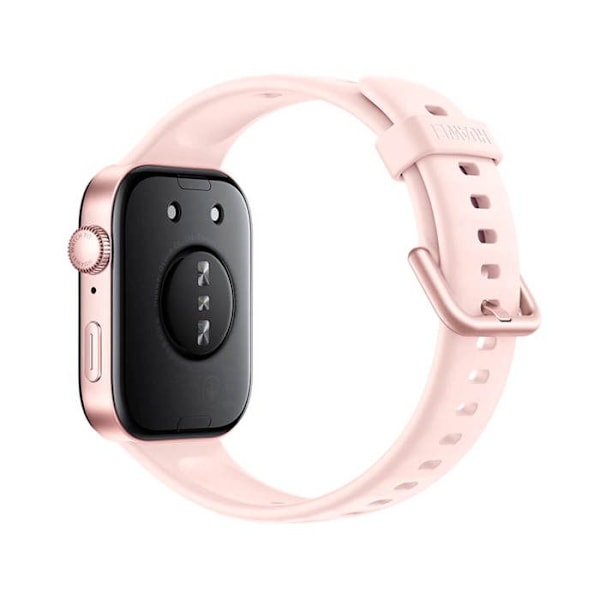 Huawei Watch Fit 3 Rosa (nebulosa rosa) Solo-B09S