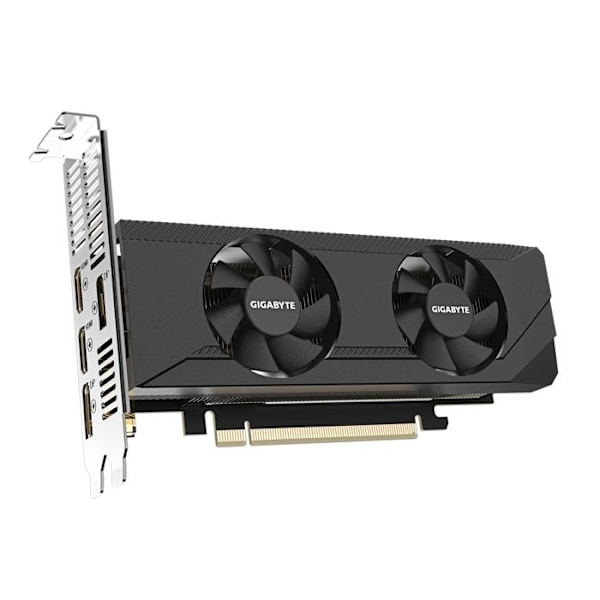 Gigabyte N3050OC-6GL