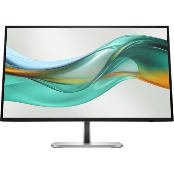 HP 527pu - Serie 5 Pro - écr Svart