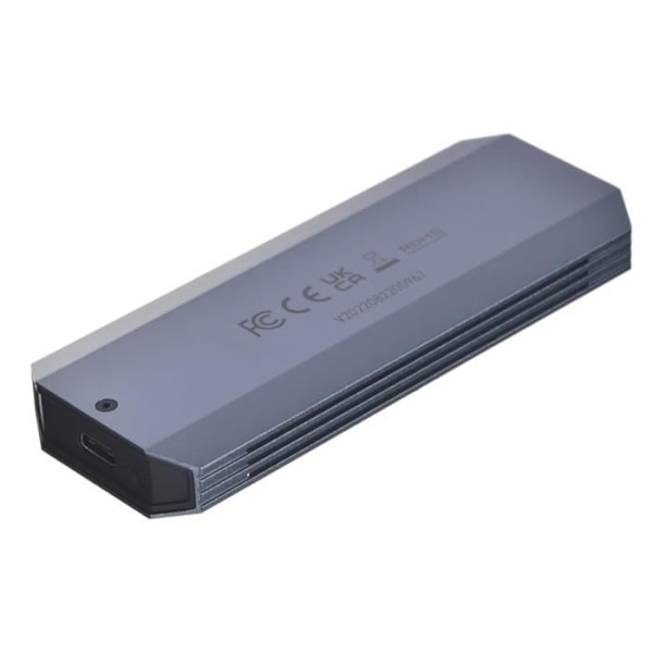 PATRIOT VXD PCIe RGB ulkoinen SSD - PV860UPRGM