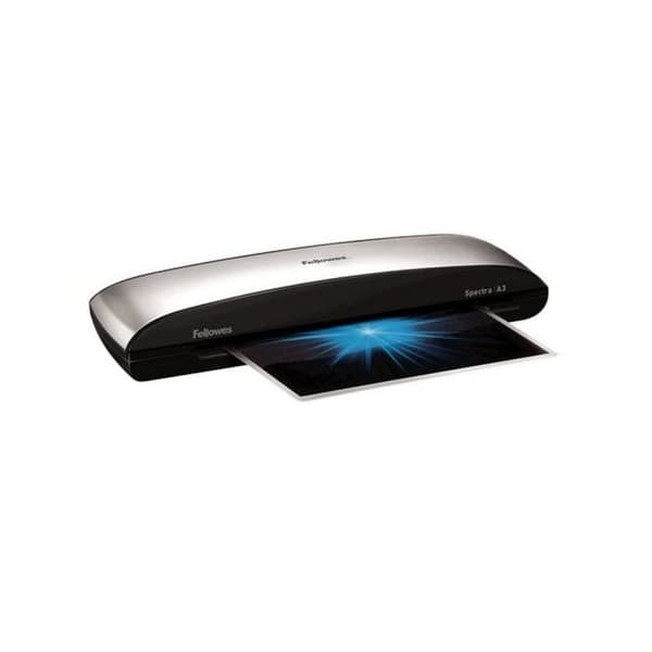 FELLOWES Laminaattori SPECTRA A3 LAMINATOR Ljusgrå/Mörkgrå