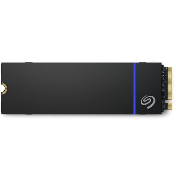 SEAGATE - Peliasema PS5 - SSD - NVMe - 1 To - Virallinen