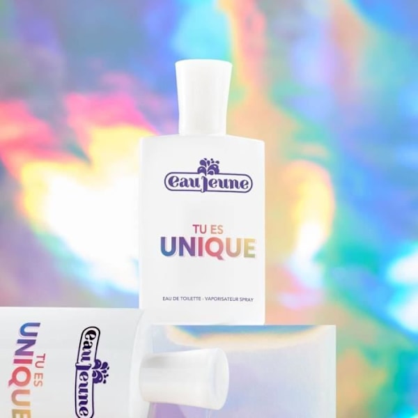 EAU JEUNE Unisex Eau de Toilette - 75 ml