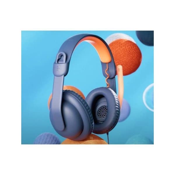 Logitech Zone Learn Ympäröivä