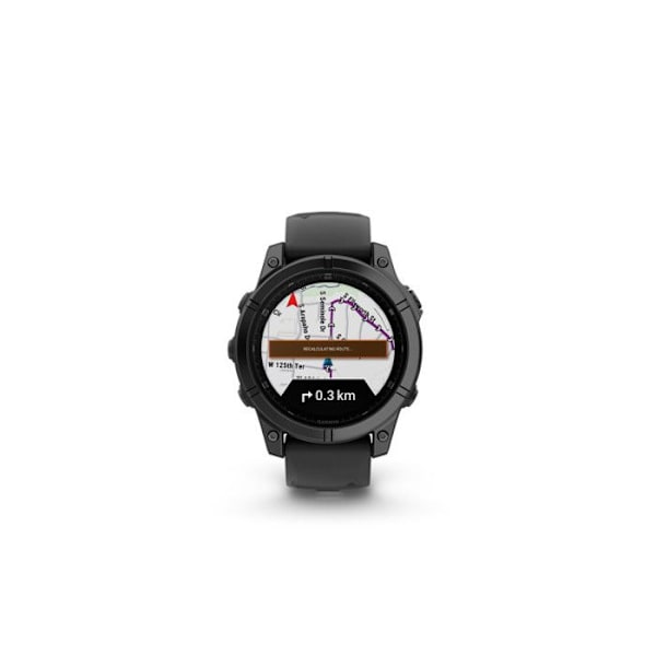 GARMIN Produktmodell: fen