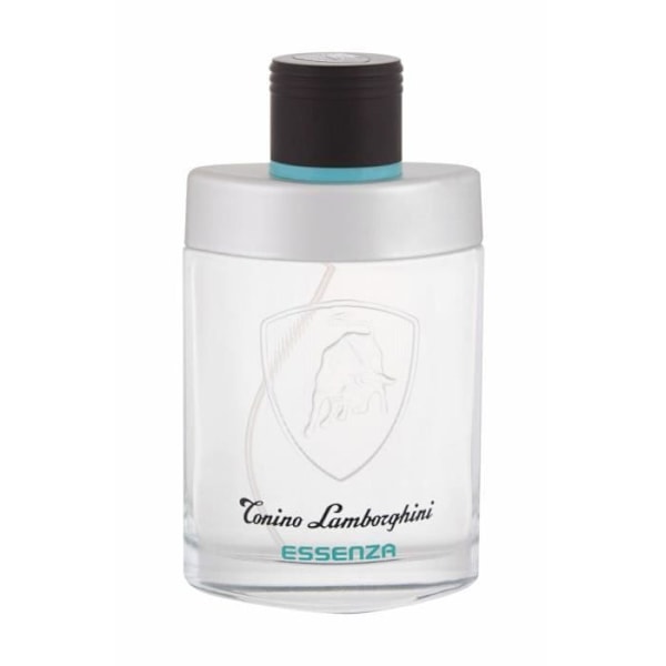 Eau de toilette - LAMBORGHINI - Lamborghini 125ml Essenza - Raikas - Sitrushedelmät - Aromallinen