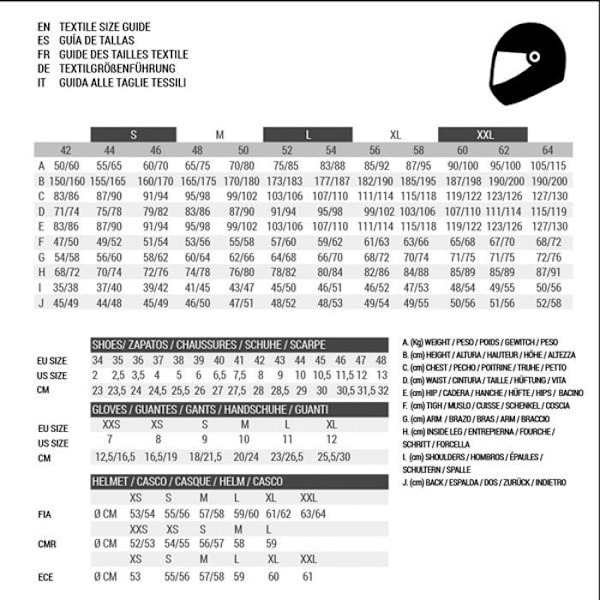 Sparco - 00129544NRRS - unisex slalom ankelstøvler 2022 Størrelse 44 Sort/rød bådsko, standard Svart röd 44