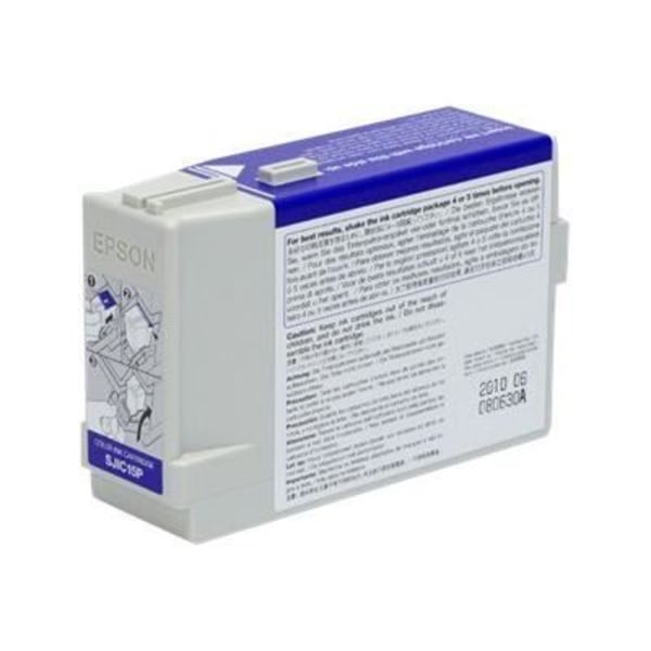 EPSON - C33S020464