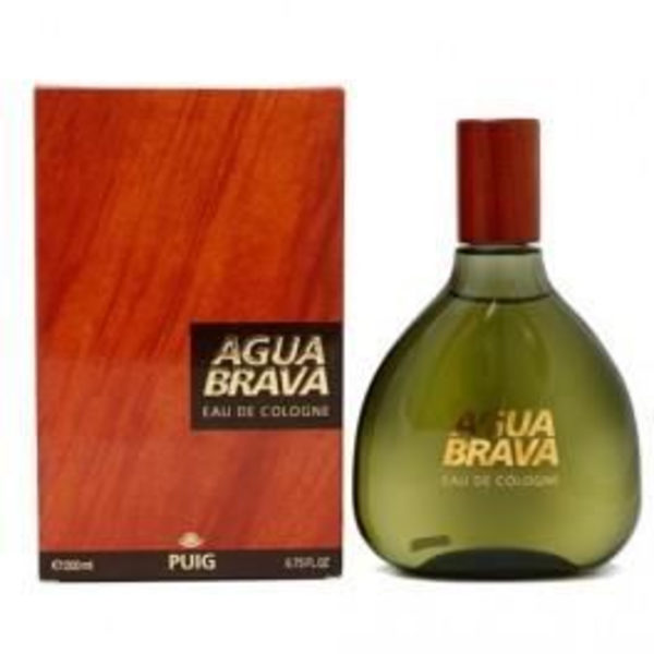 AGUA BRAVA edc 200 ml
