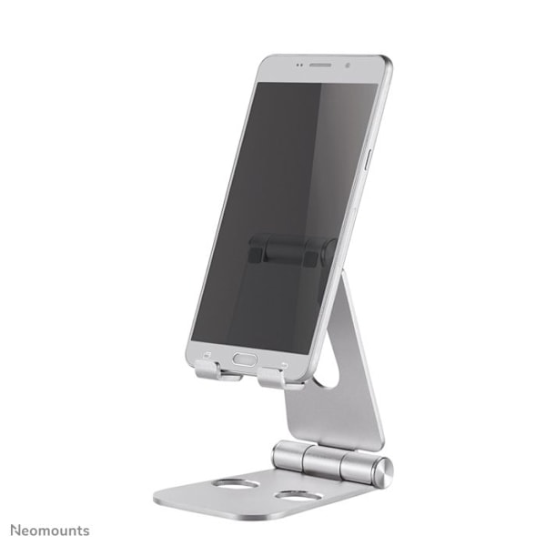 NEOMOUNTS BY NEWSTAR FOLDABLE PHONE MOUNT (DS10-160SL1)