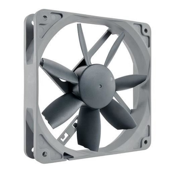 Noctua ventilatorhus 120mm NF-S12B Redux 120