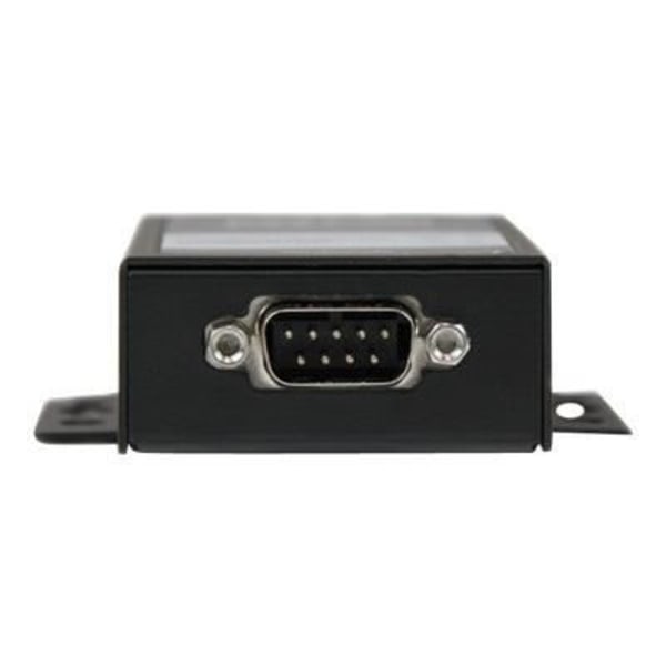 STARTECH Industrial RS232 til RS422/485 Interface Converter med ESD-beskyttelse 15KV