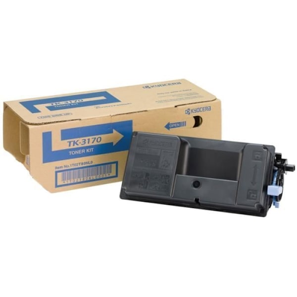 KYOCERA TK-3170, Laser toner