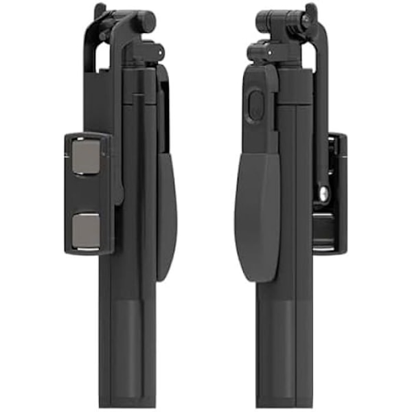Selfie-jalustatanko - AISENS - SS01ST-299 - Bluetooth-kaukosäädin - Teleskooppinen muotoilu - GoPro-yhteensopiva
