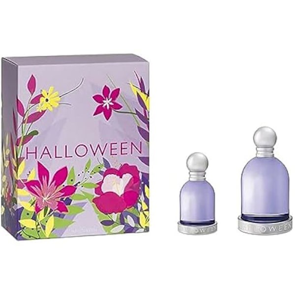 HALLOWEEN SETTI 2 kpl