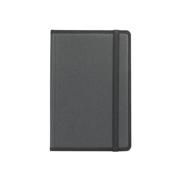 mobilis - mobility activ pack-fodral för ipad 2019 10.2in 7th ge