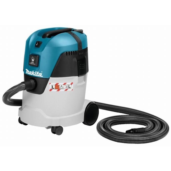 Dammsugare 1000W 21L - MAKITA - VC2512L