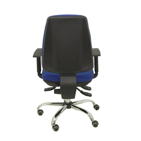 PIQUERAS Y CRESPO Model Elche - Ergonomisk kontorsstol med synkron och höjdjusterbar mekanism