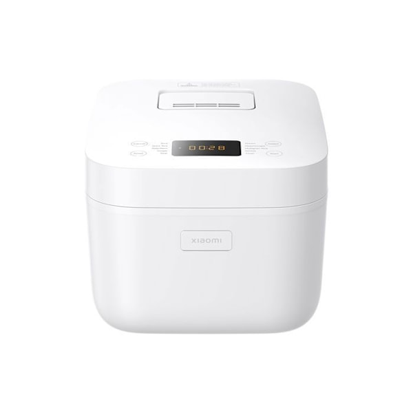Kogeren af elektrisk ris - Xiaomi Multifunktionel Riskoger 4L