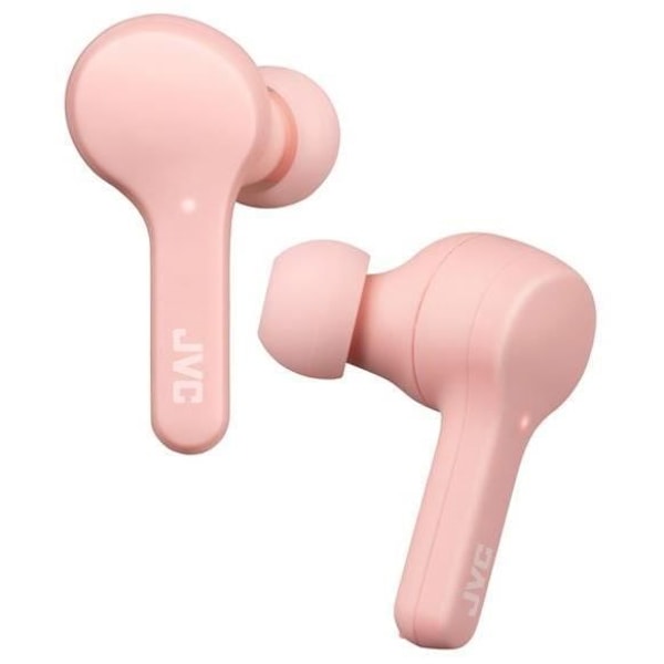 Langattomat kuulokkeet - JVC - HA-A7 - In-ear - Bluetooth 5.0 - Sateenkestävät Rosor