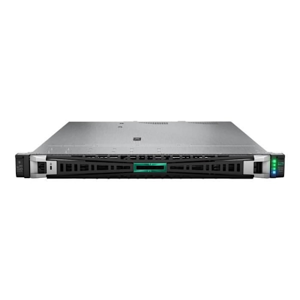 - Hewlett Packard Enterprise - HPE ProLiant DL320 Gen11 - Server - 1U rackmonterbar - 1-way - 1 x Xeon Silver 4415Y / op til