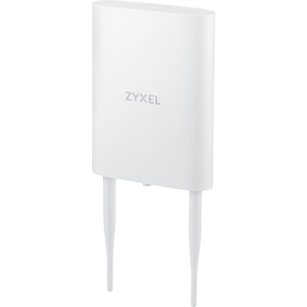 WiFi6 ulkotukiasema - Zyxel - NWA55AXE - IP55 - Smart Mesh - MU-MIMO
