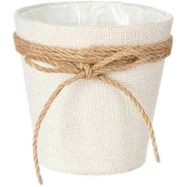Blomkruka - IBERGARDEN - Flerfärgad - 57 x 15 x 29,5 cm - Standard - Utan vattenreserv Flerfärgad