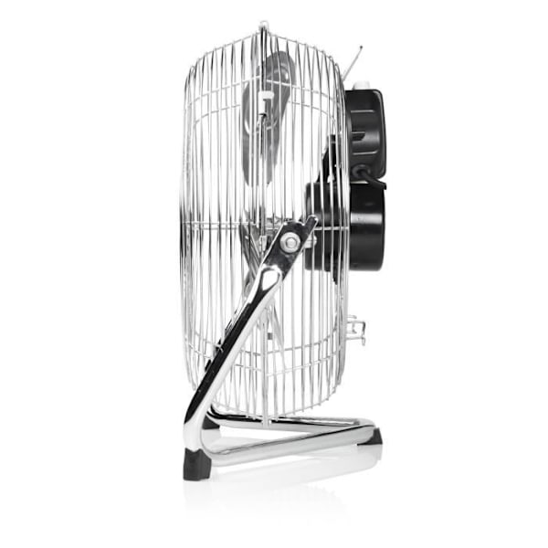 Tristar Lattiatuuletin VE-5933 55 W 30 cm Hopea Grå krom