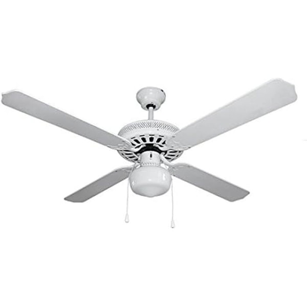 Tech ventilator - CL 08132 B 132 cm