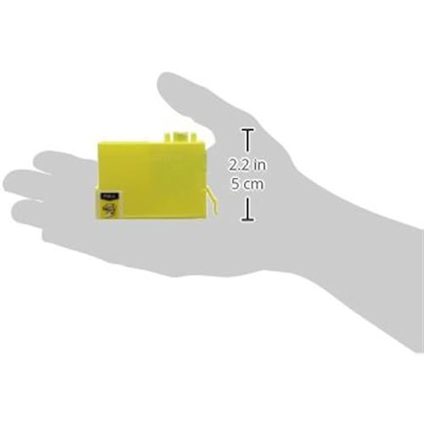 Cartouche blækpatron - ACTIS - Epson - Sort
