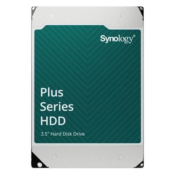 Ekstern SSD-harddisk - SYNOLOGY - BDS70-1T BeeDrive - 1 To - USB 3.2 Gen 2