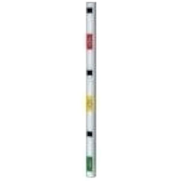 AXIS T98A15-VE overskab - Hvid