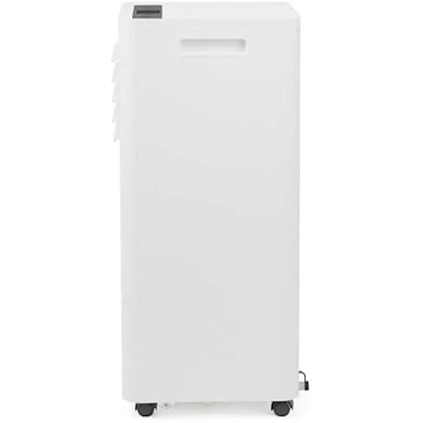 ORBEGOZO ADR 97 bærbart klimaanlæg - Hvid - Ventilator - Tilsluttet objekt - Programmerbar Vit