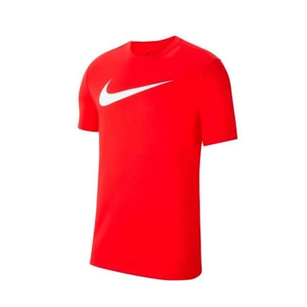 T-shirt - NIKE - JR Park 20 - Röd - Kortärmad - Andas Röd jag