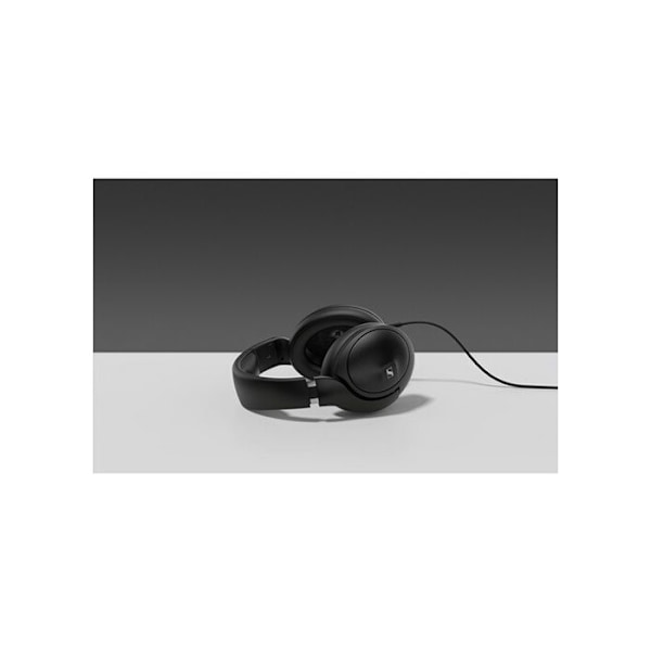 Sennheiser HD 620S hörlurar Svart