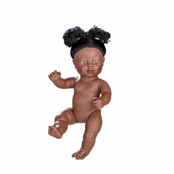 Babydocka Berjuan Newborn 7059-17 38 cm
