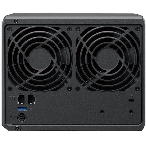 Synology NAS-server DS423+
