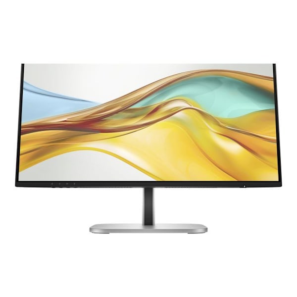 HP 524pm - Series 5 Pro - skr Svart