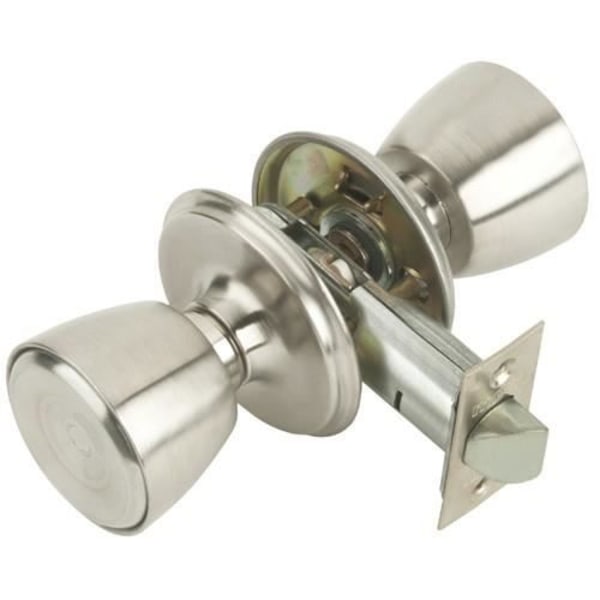 4-4 510 70 KNAP LÅSE INOX MCM
