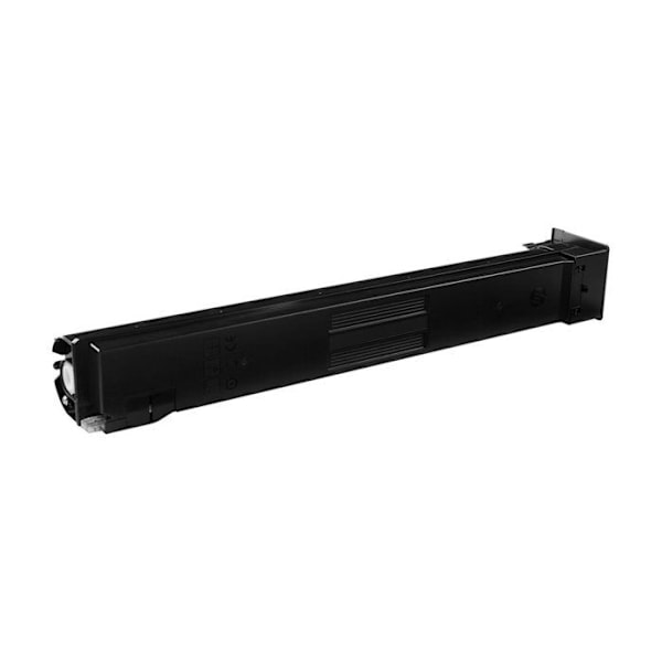 HP 828A originalt trommesæt - gul - 31.500 sider