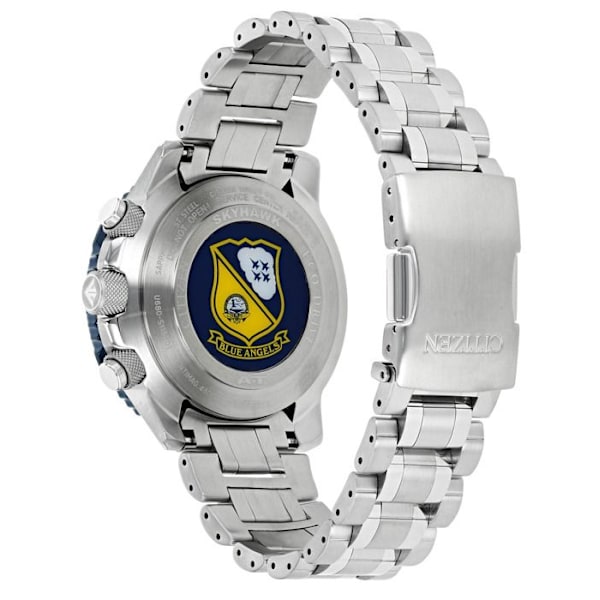 Citizen-kello - Miehet - JY8078-52L Pengar
