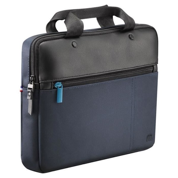 Tablet tas - MOBILIS - Executive - Vandafvisende - 7-11 tommer - Marineblå