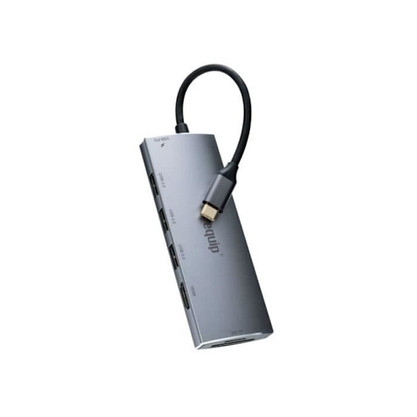 USB-hub-udstyr 133482