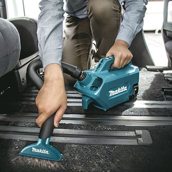 Kompakti imuri MAKITA DCL184Z 18V (Pelkkä kone)