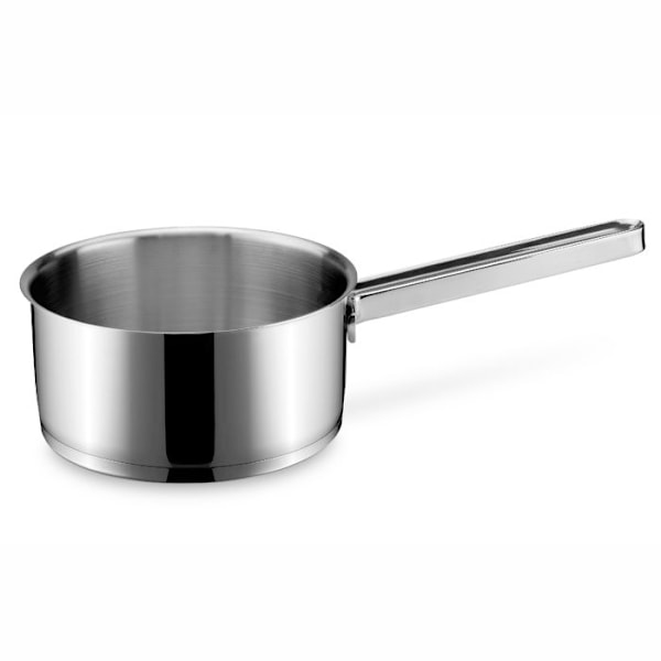 Gratängform - PUJADAS - Inox - 12cm - Kompatibel med alla värmekällor - 1 års garanti